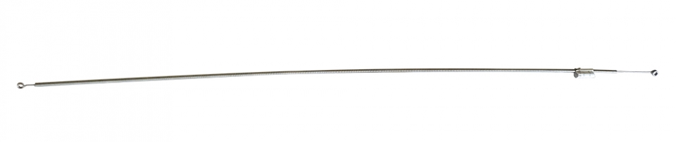 Heater Control Cable for 1971-80 Scout II, Terra or Traveler